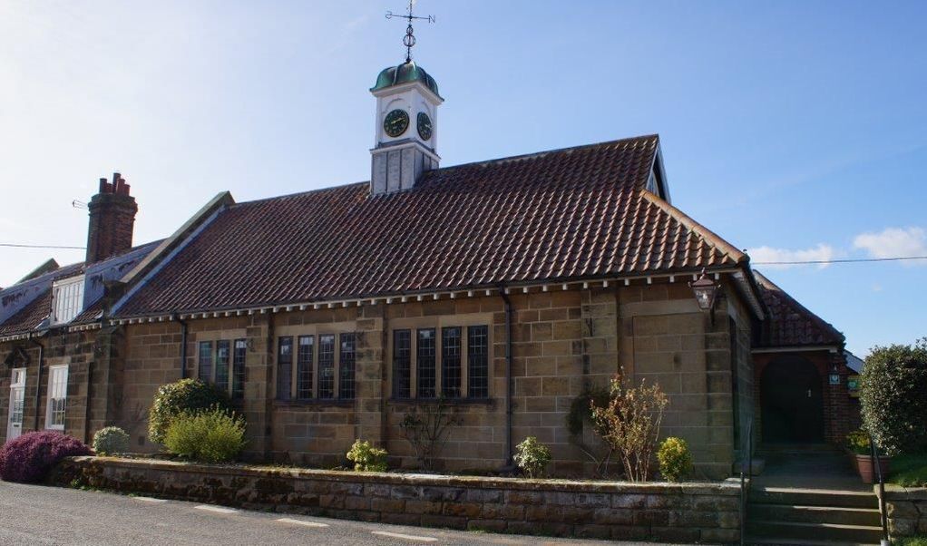 Ingleby Arncliffe Village Hall